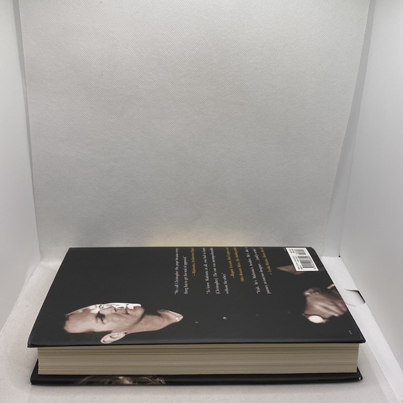 Life with My Sister Madonna by Christopher Ciccone Hardcover - Picture 9 of 10